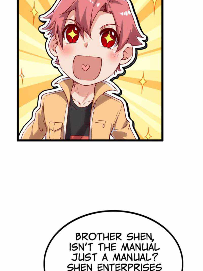 The Boss of Token Exchanging Chapter 71 - Page 79