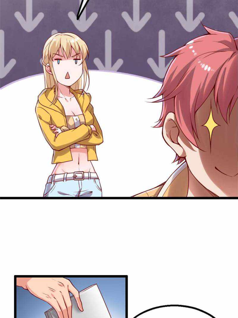 The Boss of Token Exchanging Chapter 71 - Page 81