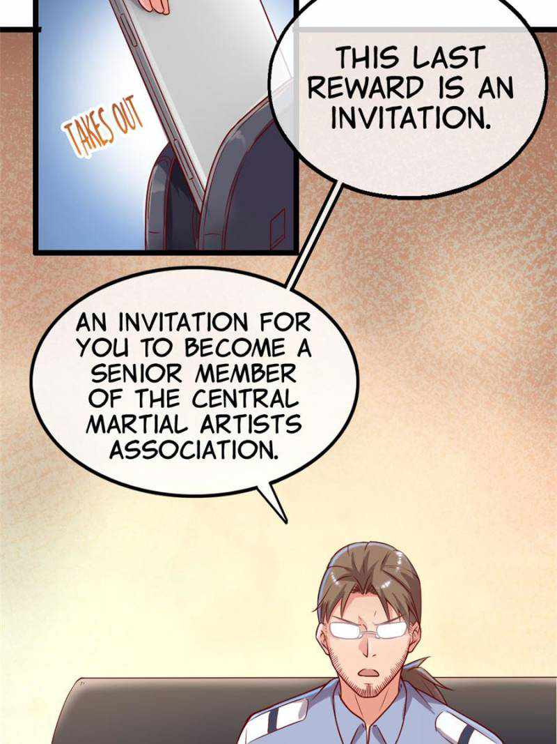 The Boss of Token Exchanging Chapter 71 - Page 82