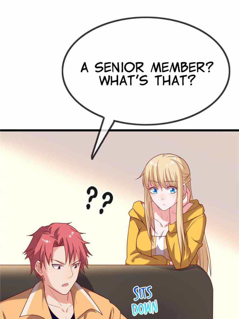 The Boss of Token Exchanging Chapter 71 - Page 84