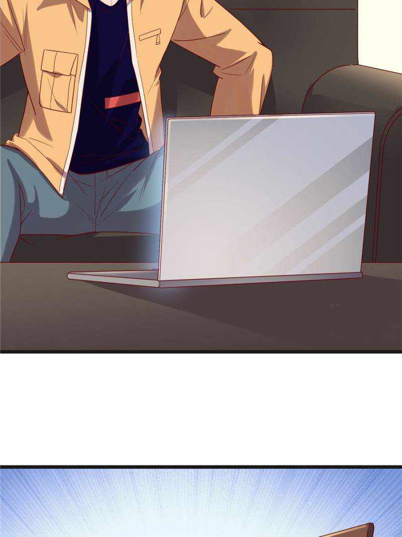 The Boss of Token Exchanging Chapter 71 - Page 85