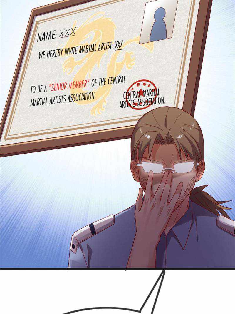 The Boss of Token Exchanging Chapter 71 - Page 87