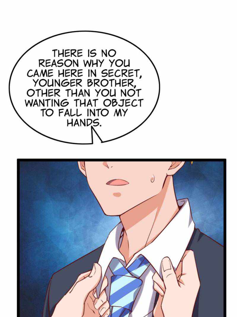 The Boss of Token Exchanging Chapter 71 - Page 10