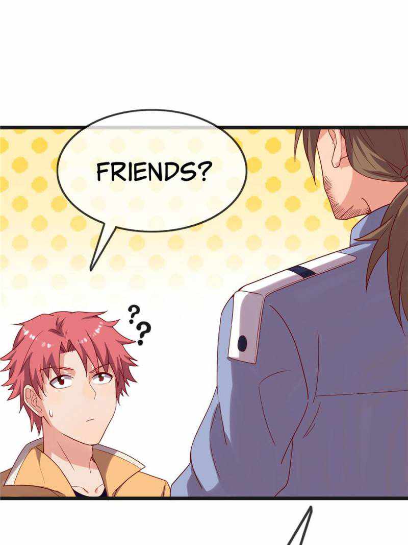 The Boss of Token Exchanging Chapter 71 - Page 91