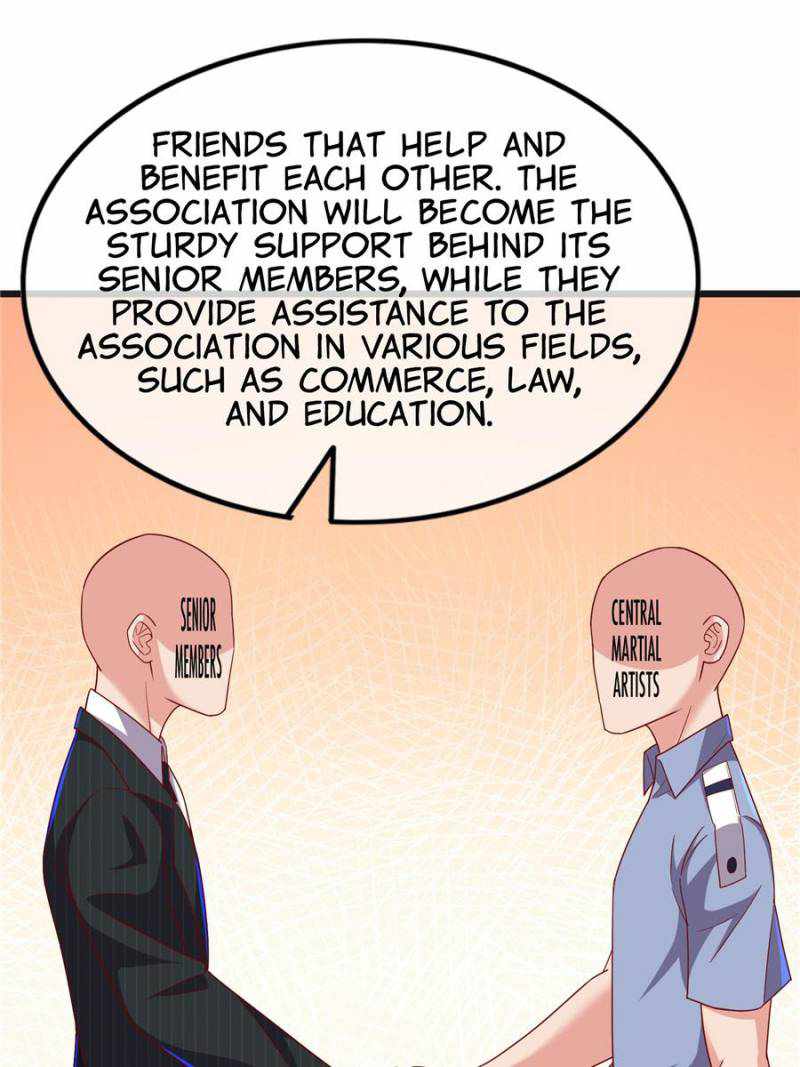 The Boss of Token Exchanging Chapter 71 - Page 93