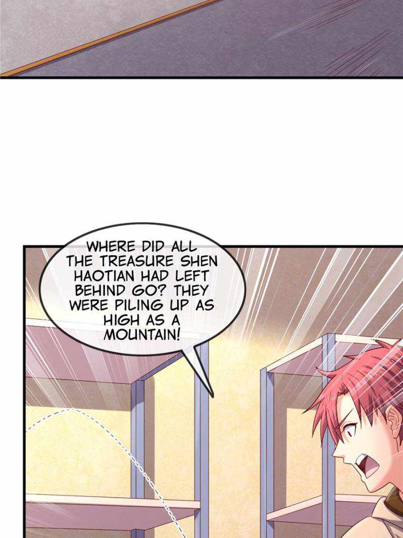 The Boss of Token Exchanging Chapter 72 - Page 2