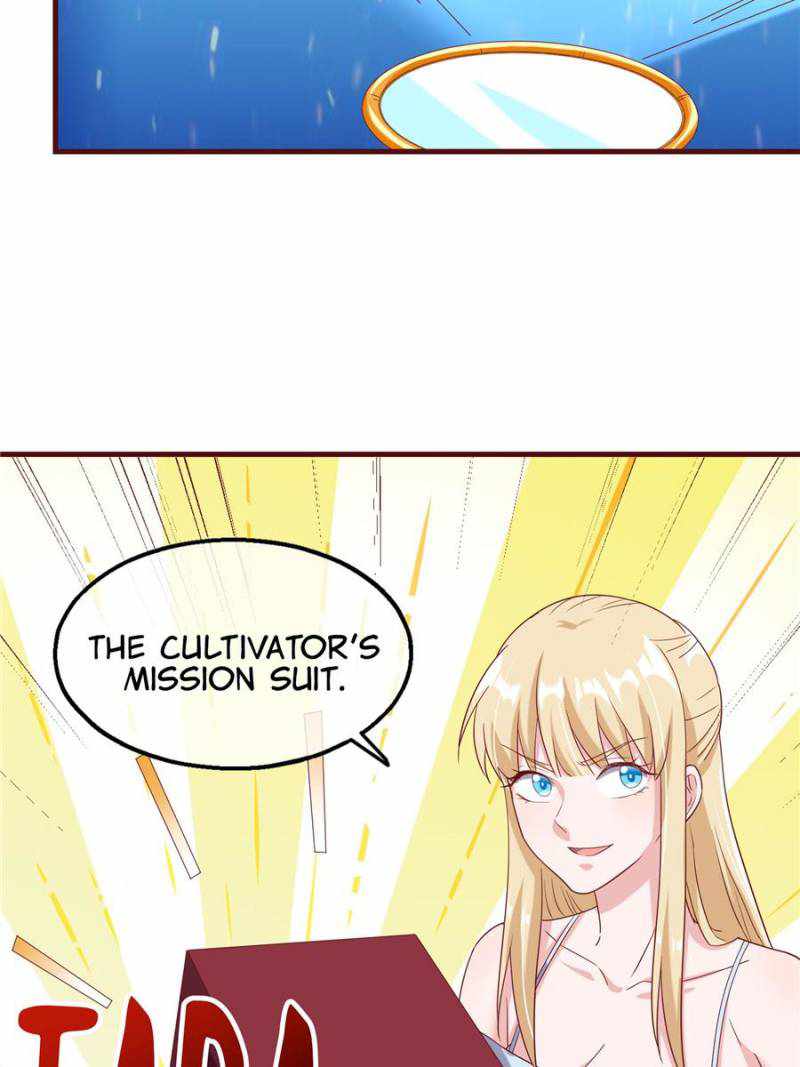 The Boss of Token Exchanging Chapter 72 - Page 11