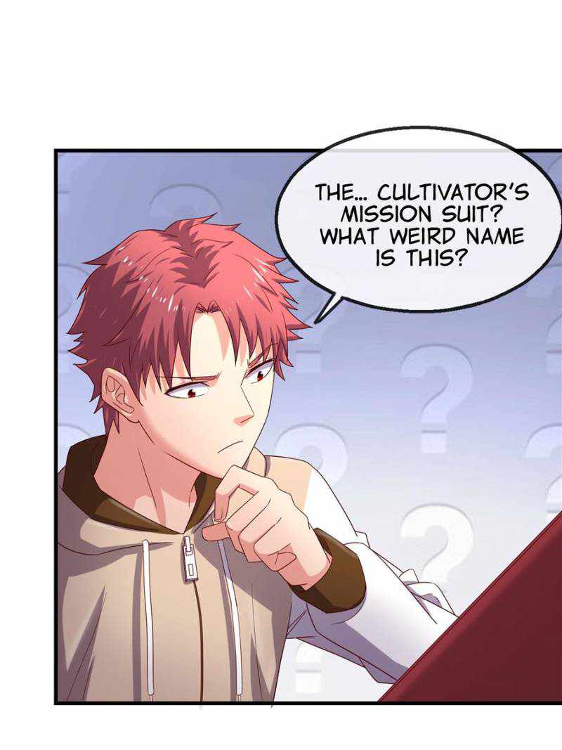 The Boss of Token Exchanging Chapter 72 - Page 13