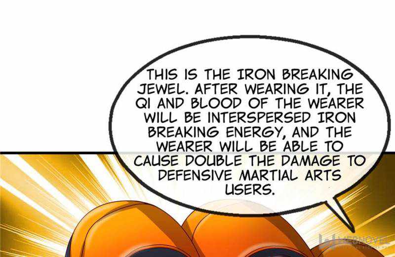 The Boss of Token Exchanging Chapter 72 - Page 15