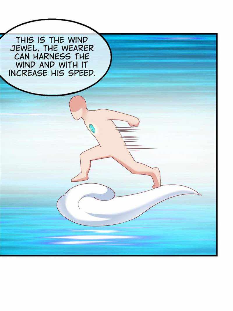 The Boss of Token Exchanging Chapter 72 - Page 19