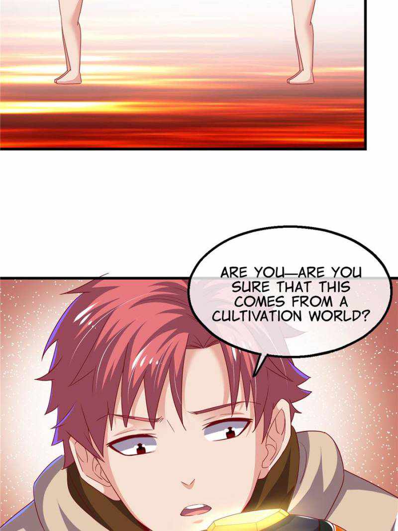 The Boss of Token Exchanging Chapter 72 - Page 22