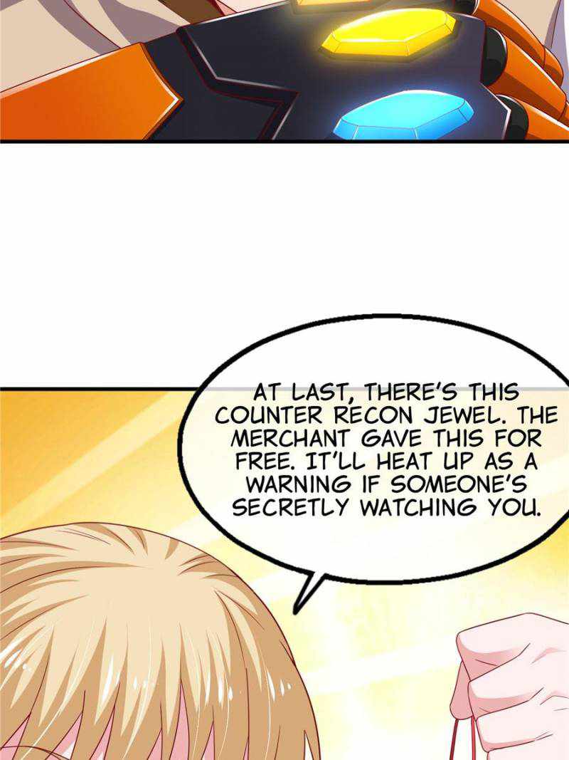 The Boss of Token Exchanging Chapter 72 - Page 23