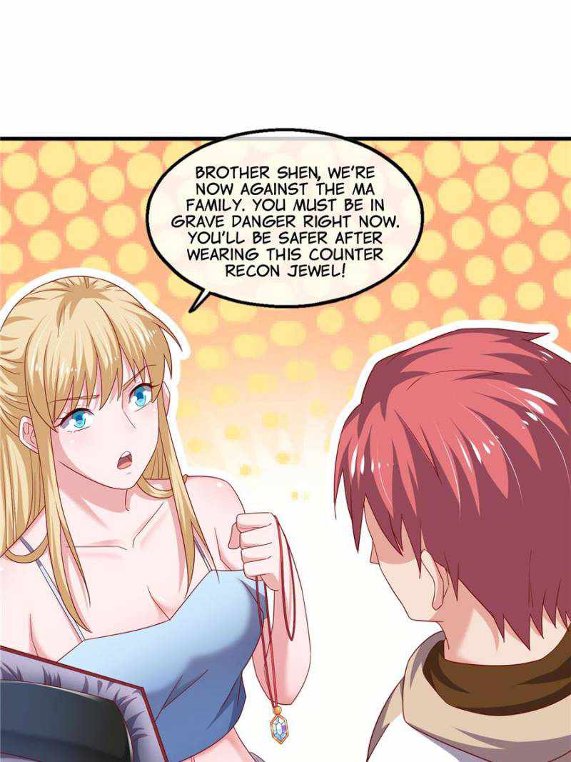 The Boss of Token Exchanging Chapter 72 - Page 29