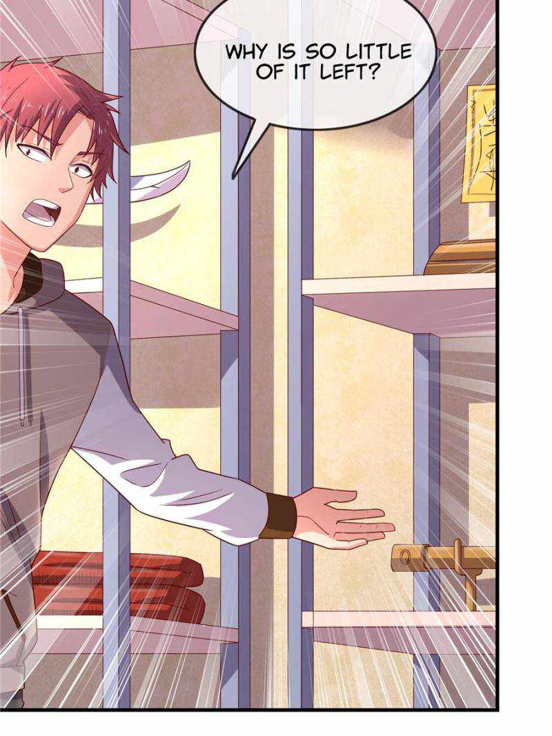The Boss of Token Exchanging Chapter 72 - Page 4