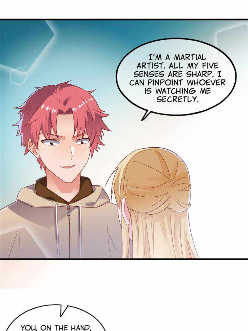 The Boss of Token Exchanging Chapter 72 - Page 31