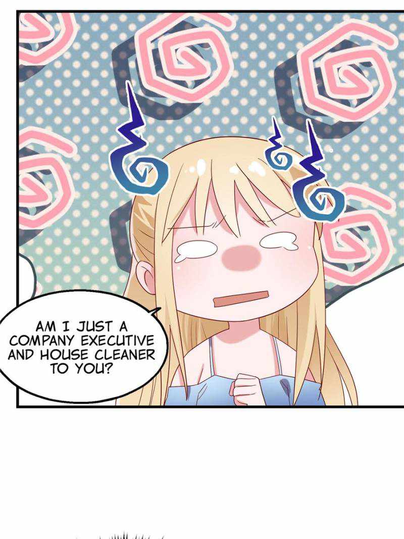 The Boss of Token Exchanging Chapter 72 - Page 34