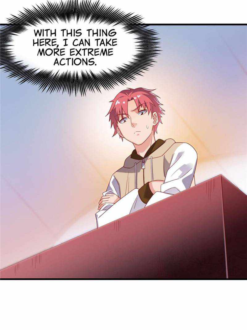 The Boss of Token Exchanging Chapter 72 - Page 35