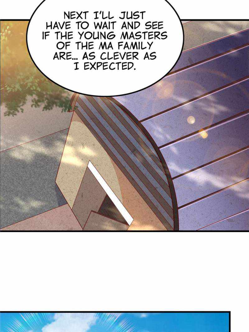 The Boss of Token Exchanging Chapter 72 - Page 37