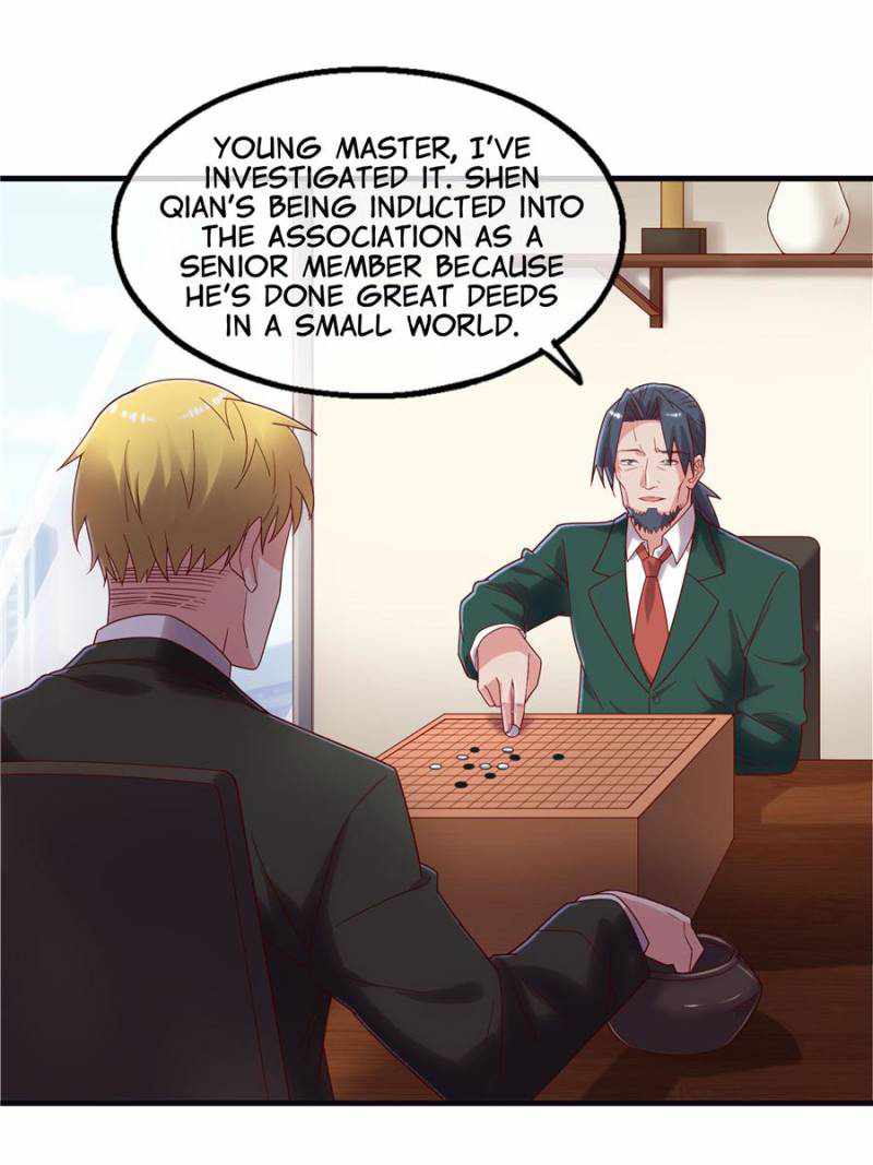 The Boss of Token Exchanging Chapter 72 - Page 40