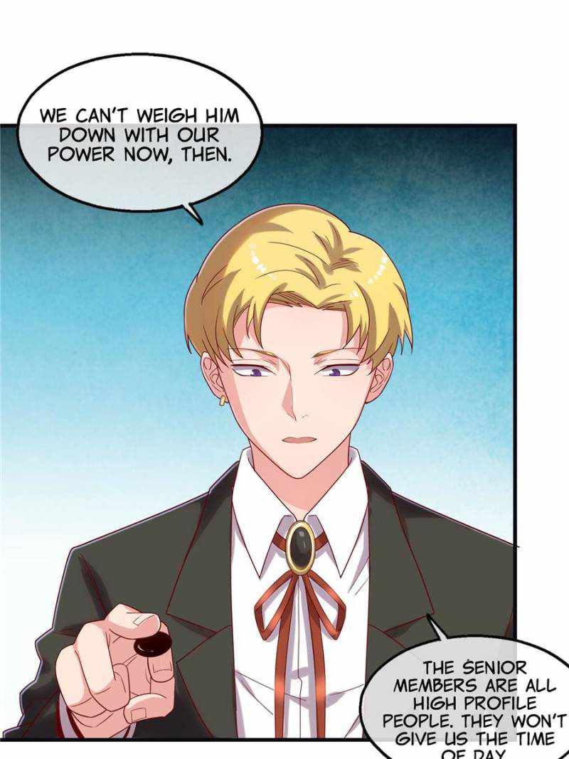 The Boss of Token Exchanging Chapter 72 - Page 41