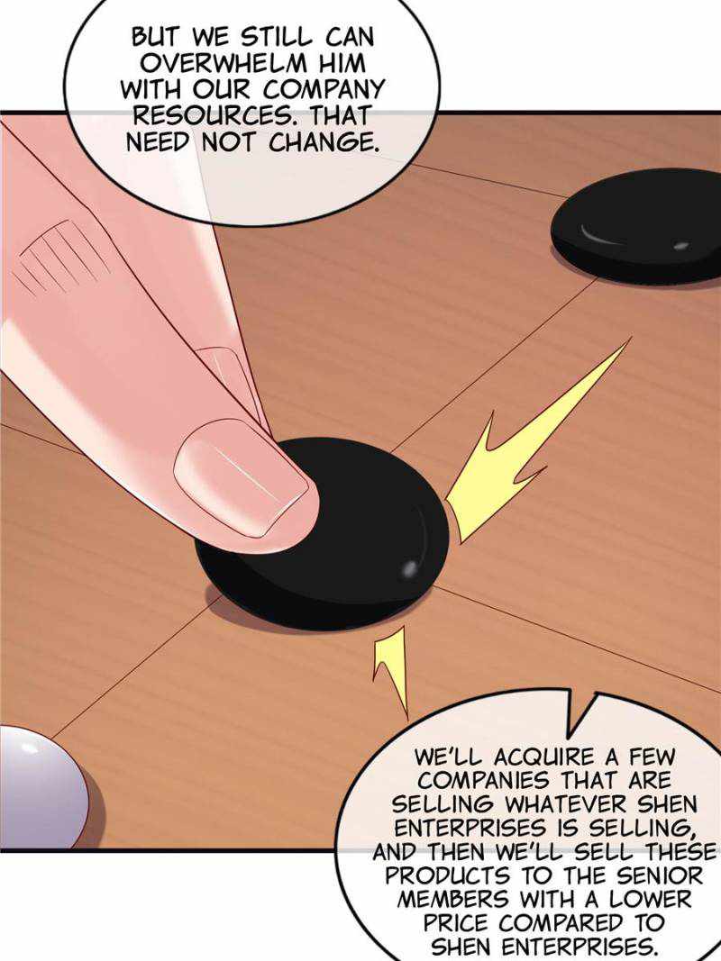The Boss of Token Exchanging Chapter 72 - Page 43