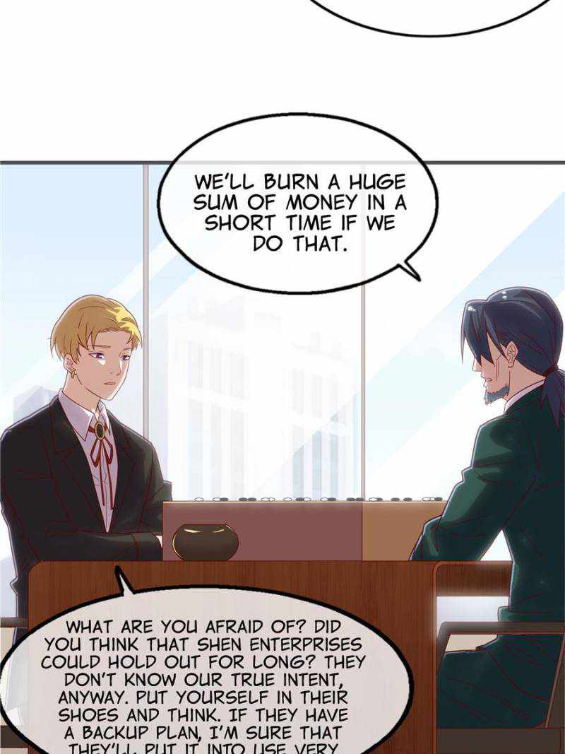 The Boss of Token Exchanging Chapter 72 - Page 44