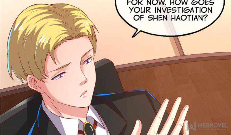 The Boss of Token Exchanging Chapter 72 - Page 48