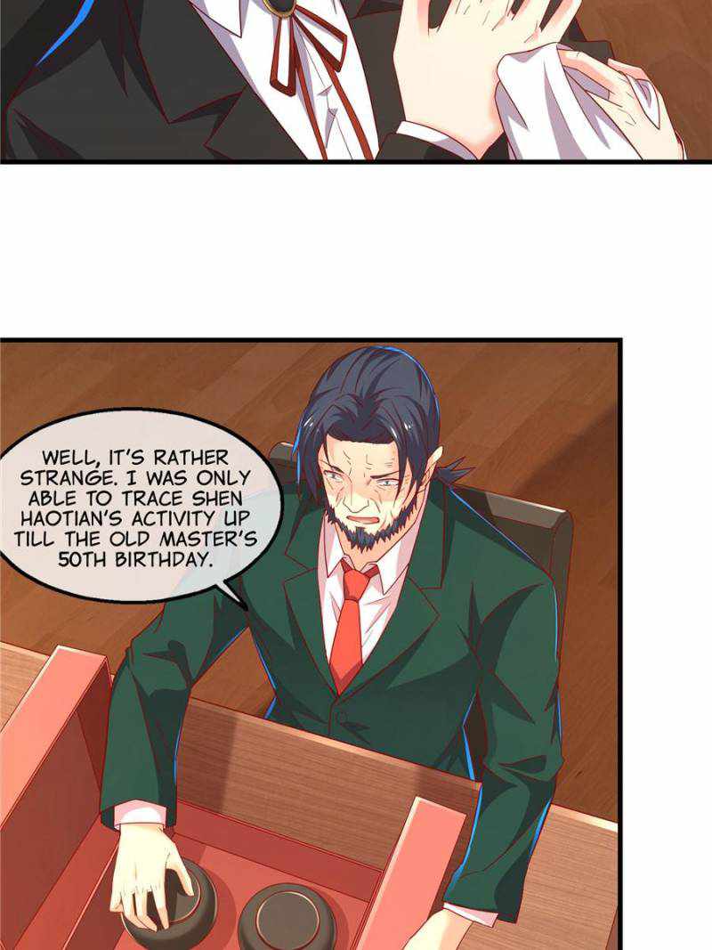 The Boss of Token Exchanging Chapter 72 - Page 49