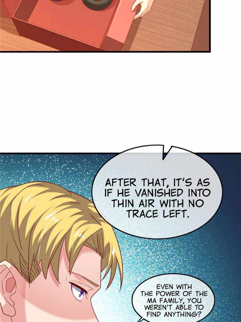 The Boss of Token Exchanging Chapter 72 - Page 50