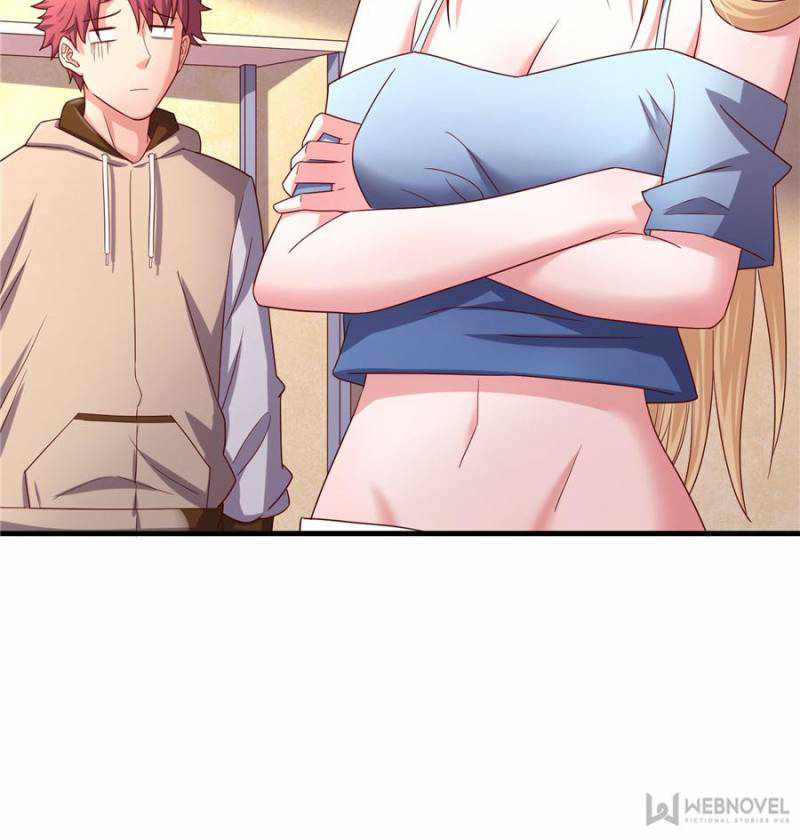 The Boss of Token Exchanging Chapter 72 - Page 6