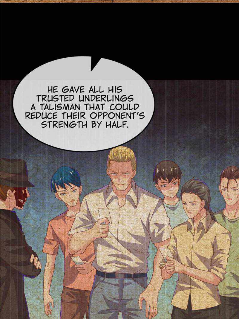 The Boss of Token Exchanging Chapter 72 - Page 53