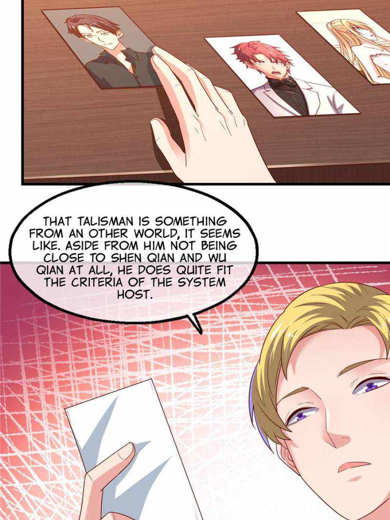 The Boss of Token Exchanging Chapter 72 - Page 55