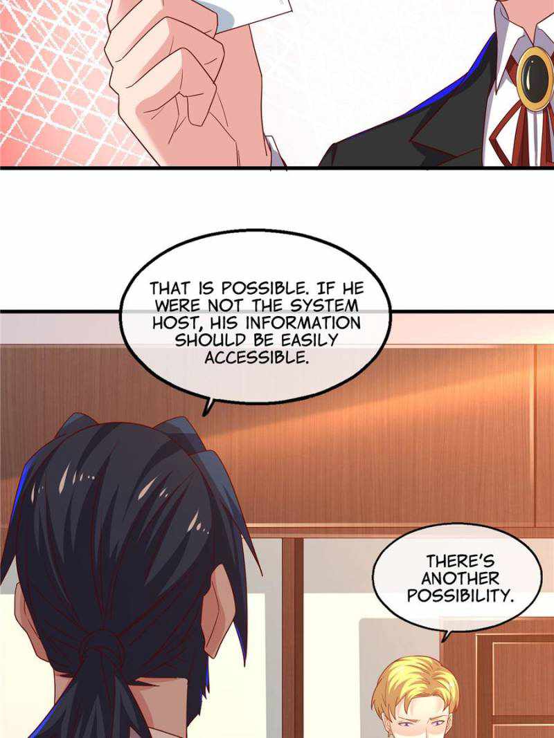 The Boss of Token Exchanging Chapter 72 - Page 56