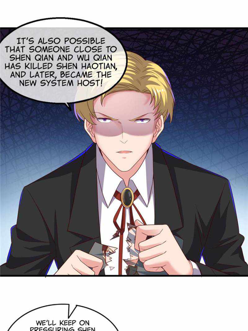 The Boss of Token Exchanging Chapter 72 - Page 58