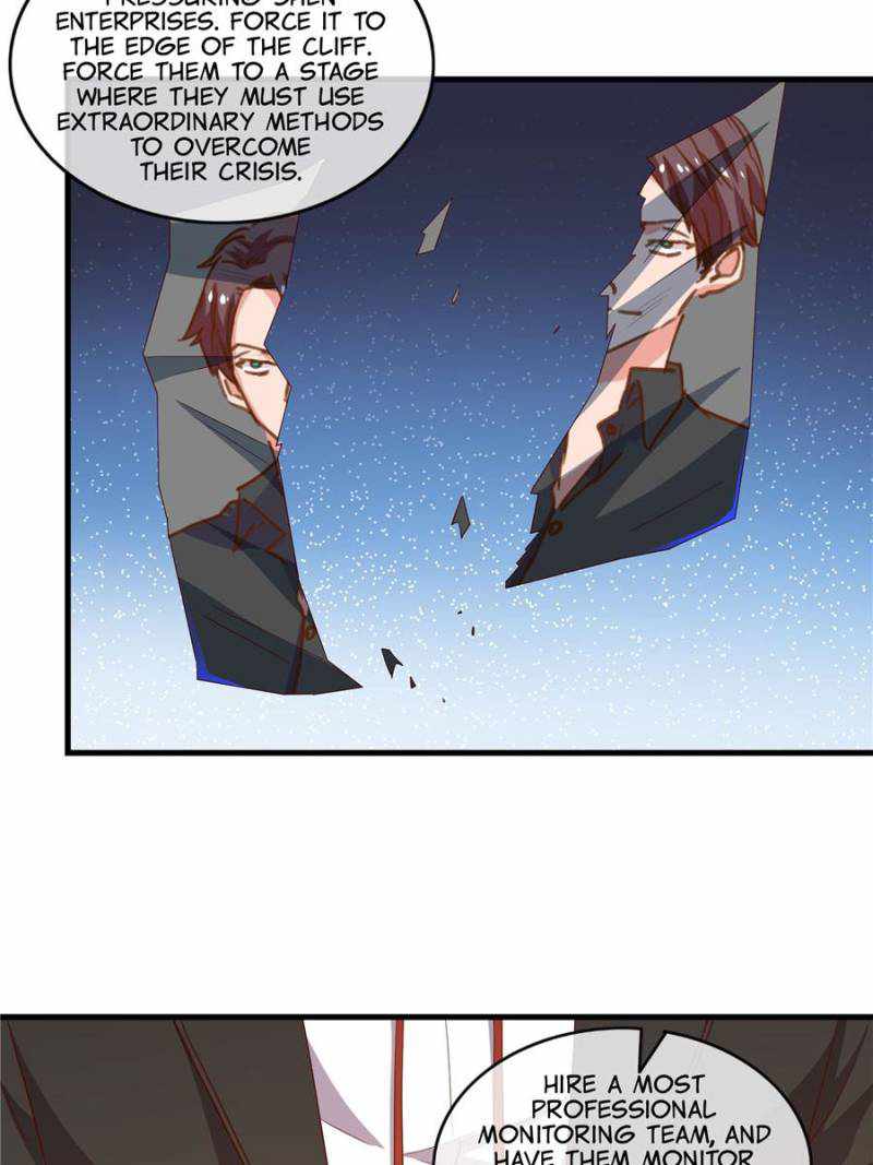 The Boss of Token Exchanging Chapter 72 - Page 59