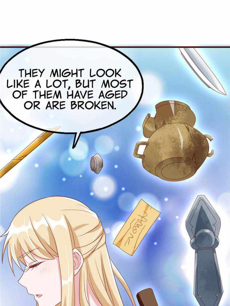 The Boss of Token Exchanging Chapter 72 - Page 7