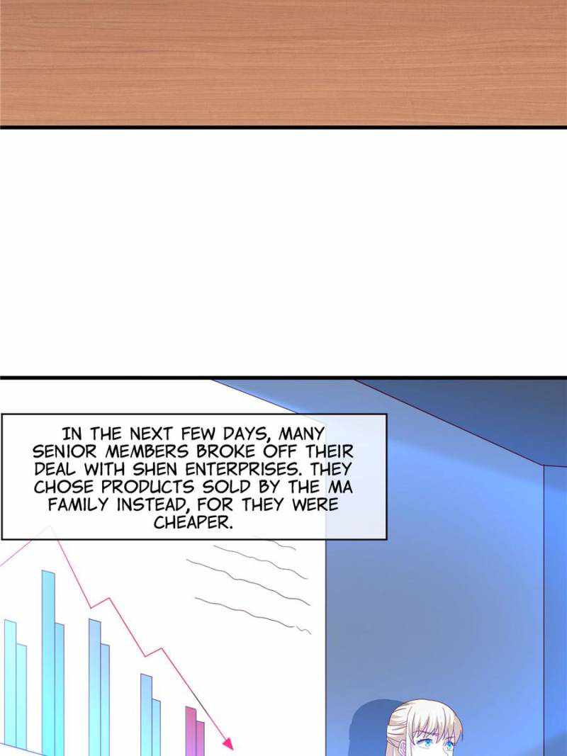 The Boss of Token Exchanging Chapter 72 - Page 61