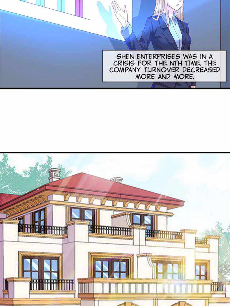 The Boss of Token Exchanging Chapter 72 - Page 62