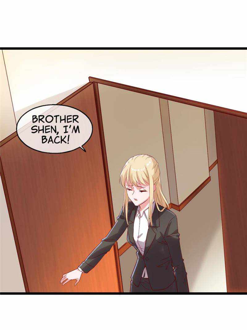 The Boss of Token Exchanging Chapter 72 - Page 64