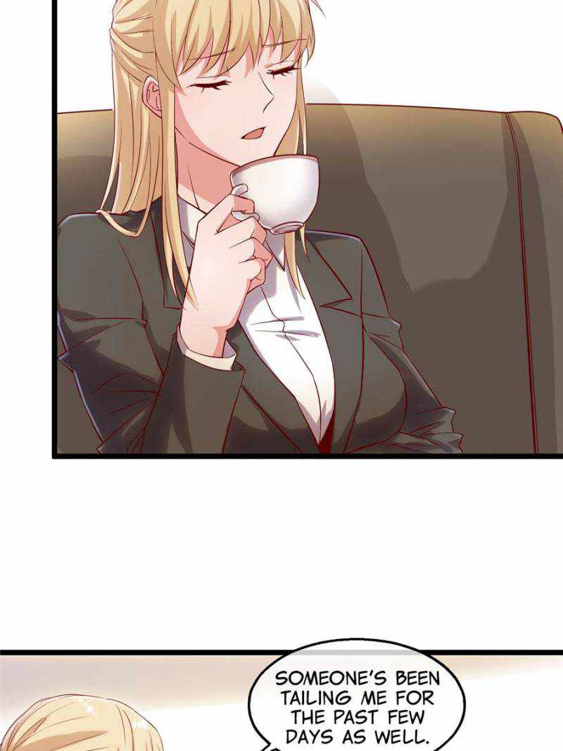 The Boss of Token Exchanging Chapter 72 - Page 67