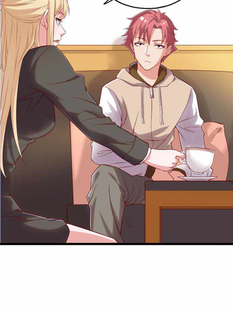 The Boss of Token Exchanging Chapter 72 - Page 68