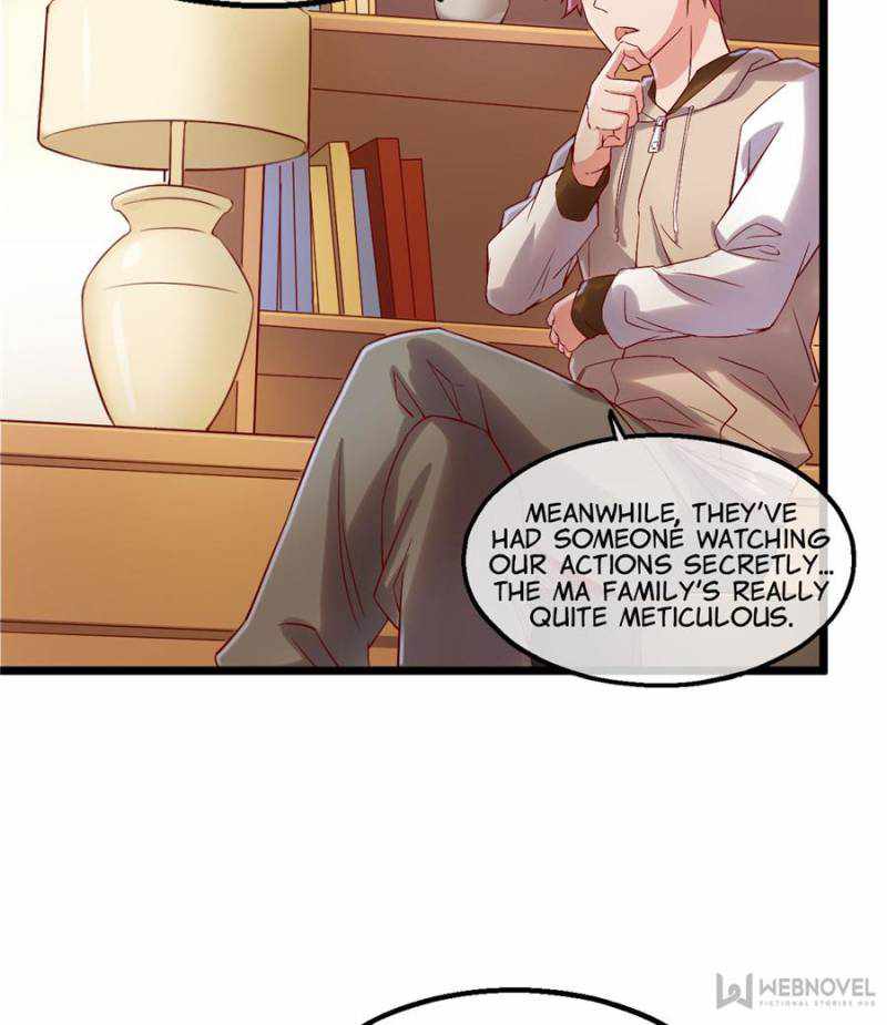 The Boss of Token Exchanging Chapter 72 - Page 71