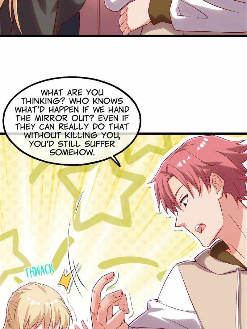 The Boss of Token Exchanging Chapter 72 - Page 73