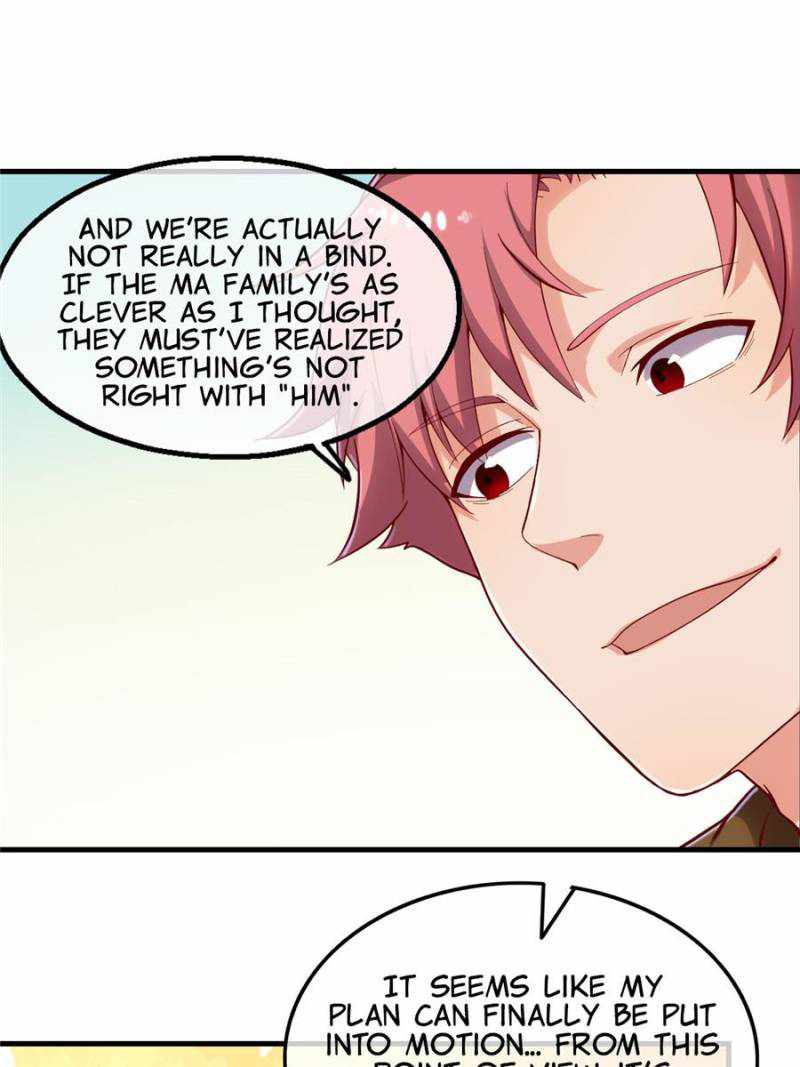 The Boss of Token Exchanging Chapter 72 - Page 76