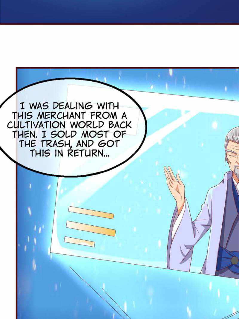 The Boss of Token Exchanging Chapter 72 - Page 10