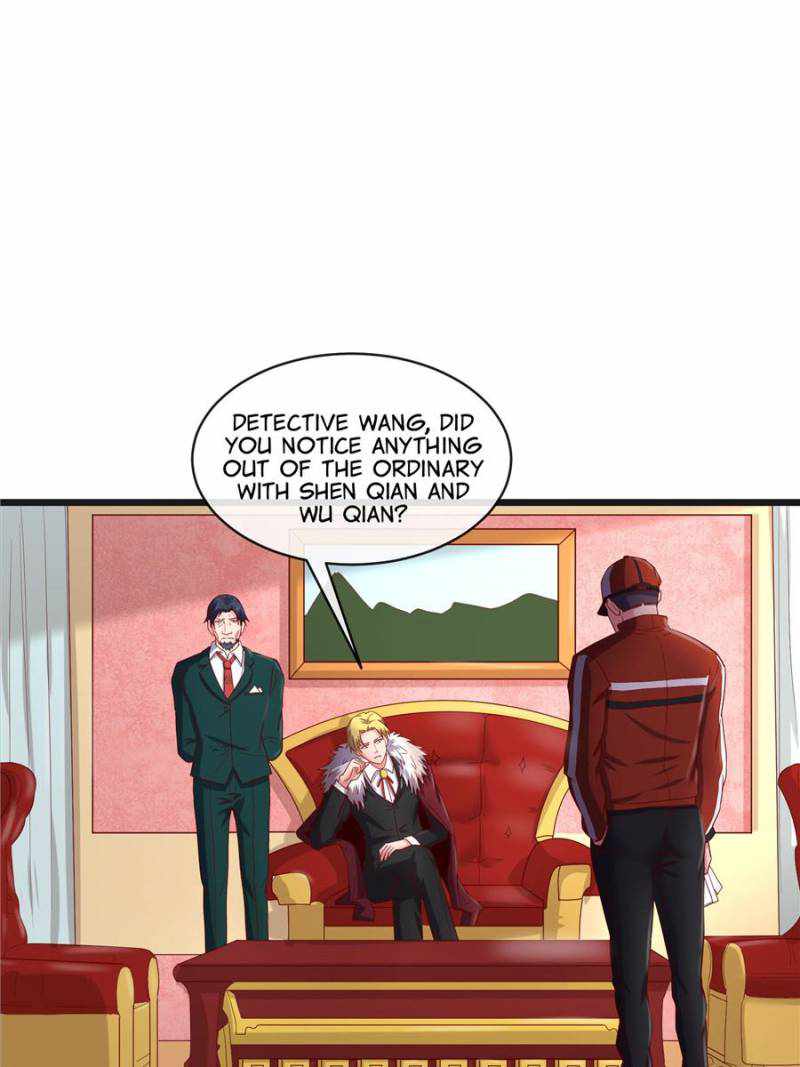 The Boss of Token Exchanging Chapter 73 - Page 2