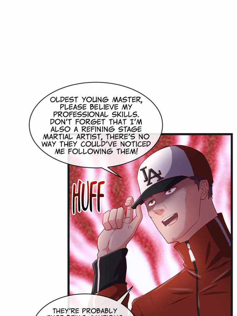 The Boss of Token Exchanging Chapter 73 - Page 11