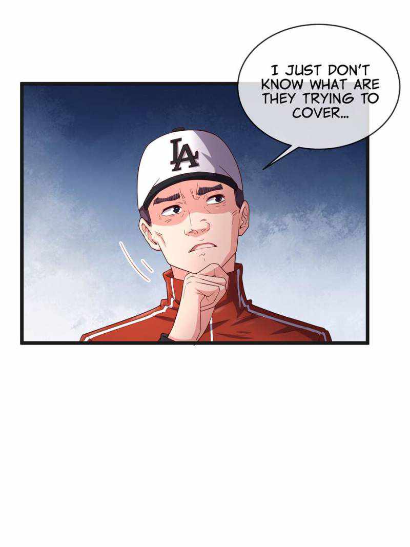 The Boss of Token Exchanging Chapter 73 - Page 13