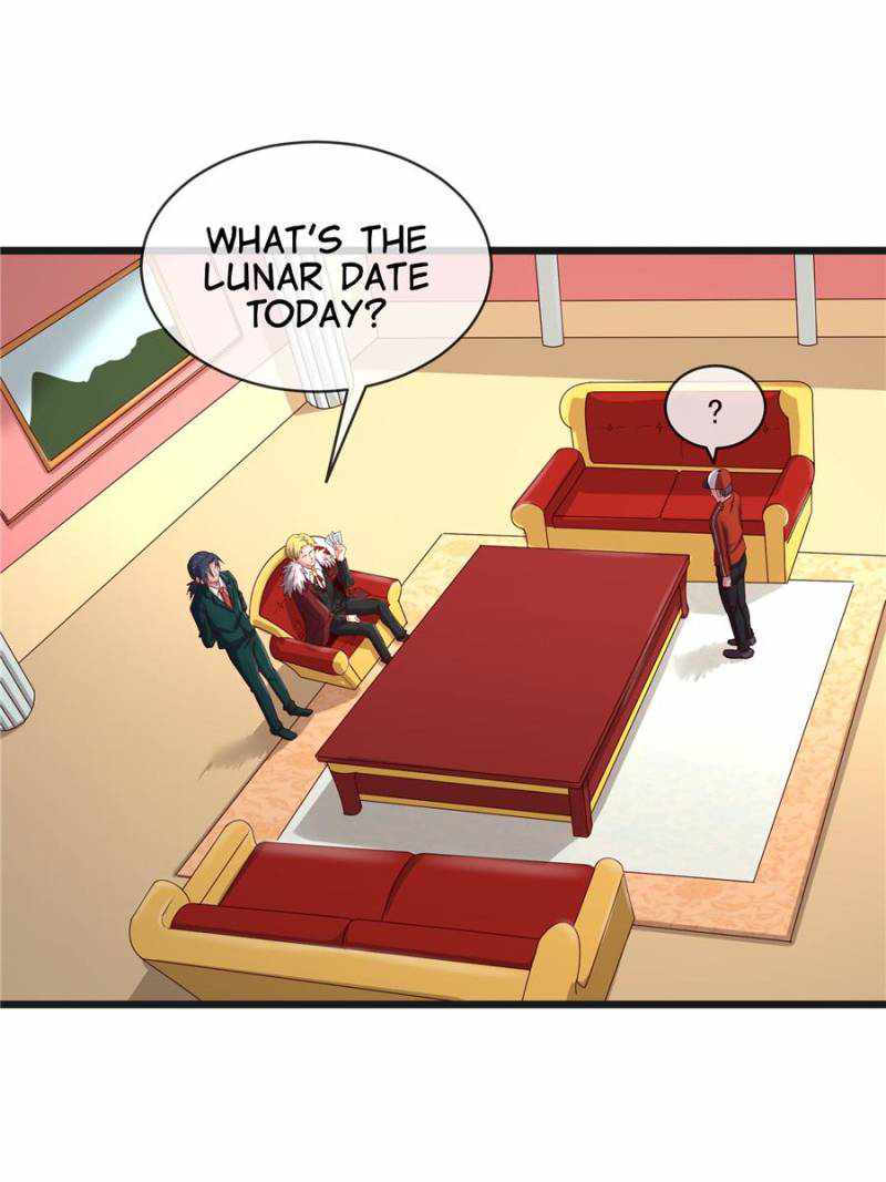 The Boss of Token Exchanging Chapter 73 - Page 14