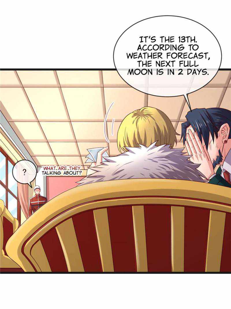 The Boss of Token Exchanging Chapter 73 - Page 16